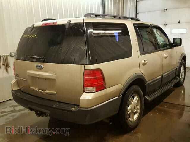 2005 FORD EXPEDITION - VIN: 1FMPU16575LB09052 - Photo 4