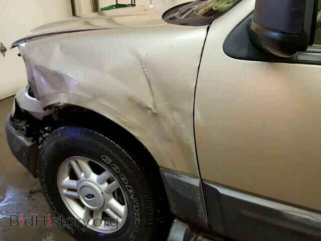 2005 FORD EXPEDITION - VIN: 1FMPU16575LB09052 - Photo 10