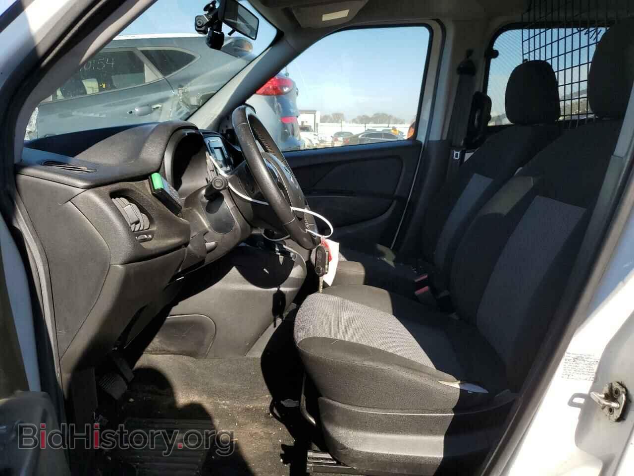 2017 RAM All Models - VIN: ZFBERFAB1H6F49929 - Photo 7