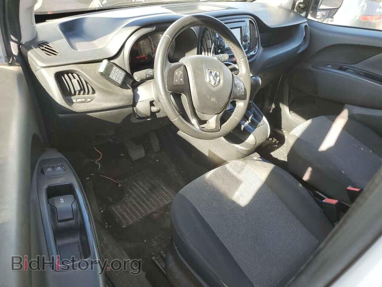 2017 RAM All Models - VIN: ZFBERFAB1H6F49929 - Photo 8