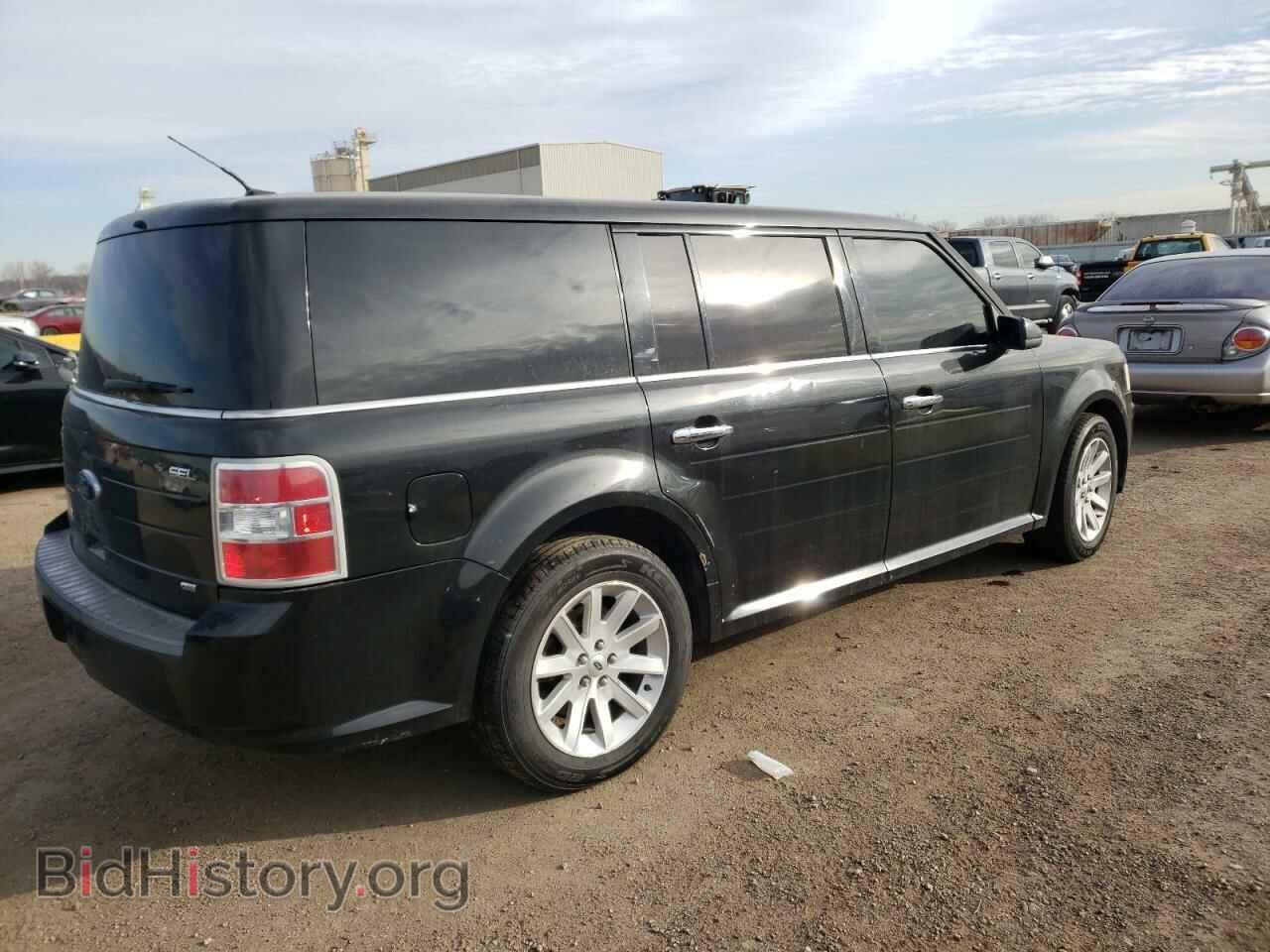 2010 FORD FLEX - VIN: 2FMHK6CC2ABA84940 - Photo 3