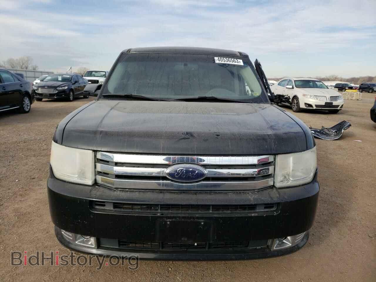 2010 FORD FLEX - VIN: 2FMHK6CC2ABA84940 - Photo 5
