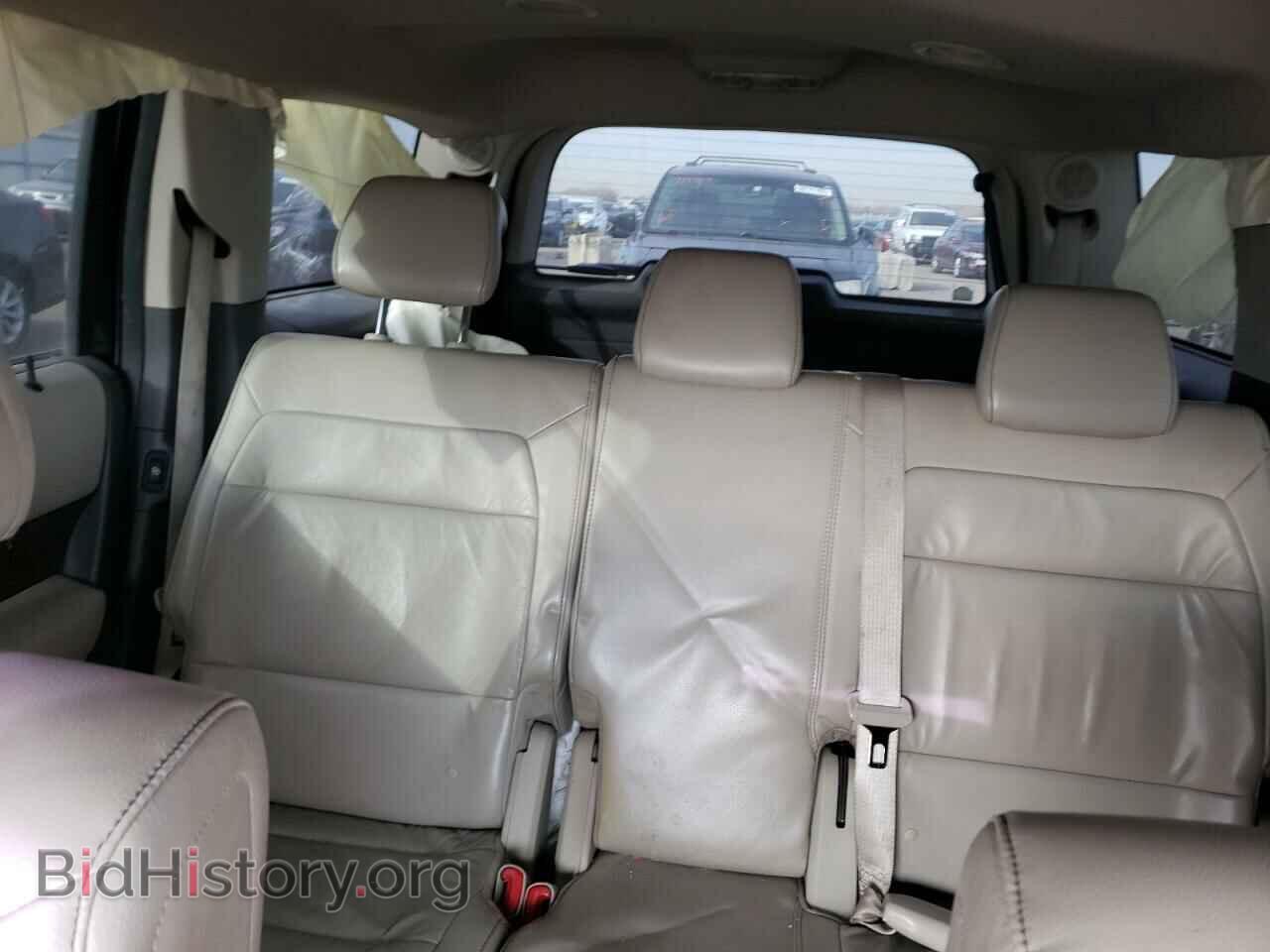 2010 FORD FLEX - VIN: 2FMHK6CC2ABA84940 - Photo 10