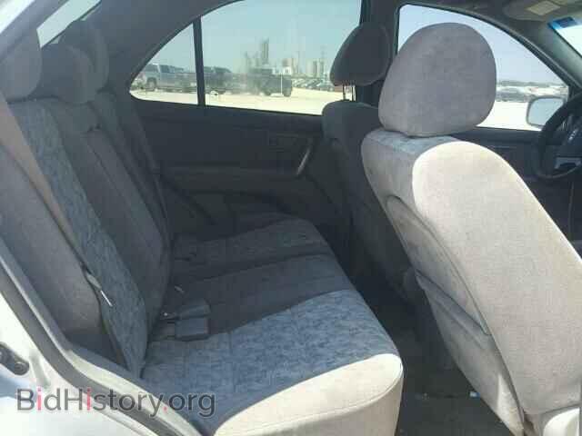 2007 KIA SORENTO - VIN: KNDJD736575714916 - Фото 6
