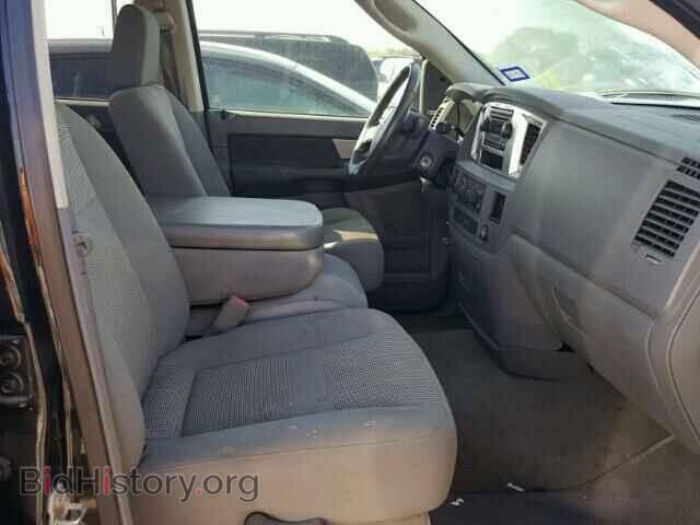 2008 DODGE RAM 3500 - VIN: 3D7MX48A68G117998 - Фото 5