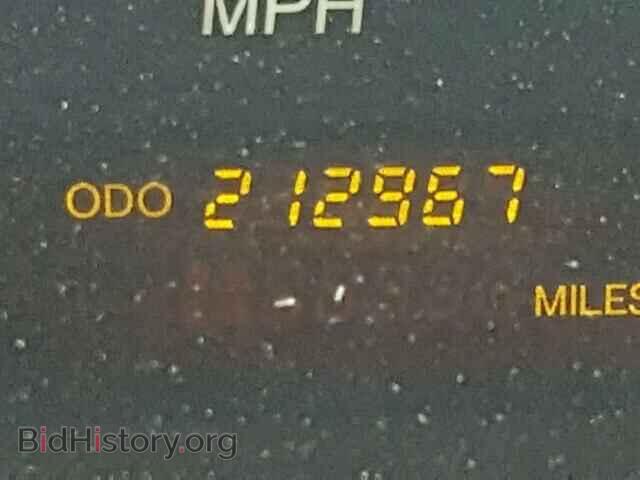2006 LEXUS LS - VIN: JTHBN36F765031182 - Photo 8