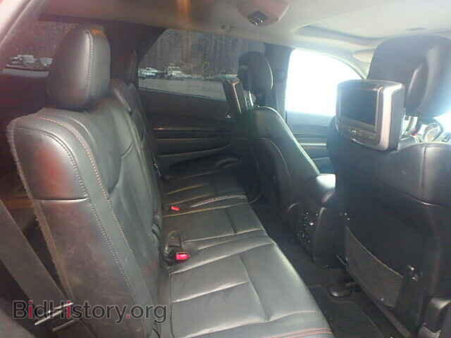 2012 DODGE DURANGO - VIN: 1C4SDJCT3CC116580 - Photo 6