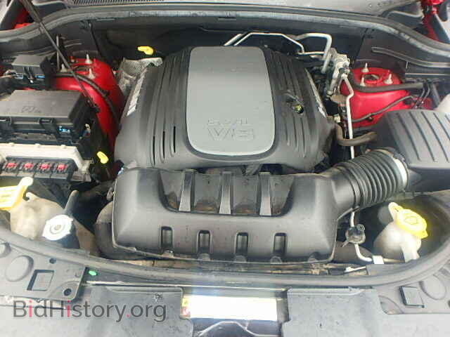 2012 DODGE DURANGO - VIN: 1C4SDJCT3CC116580 - Photo 7