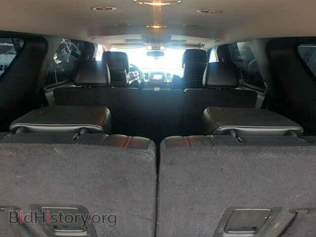 2012 DODGE DURANGO - VIN: 1C4SDJCT3CC116580 - Photo 10