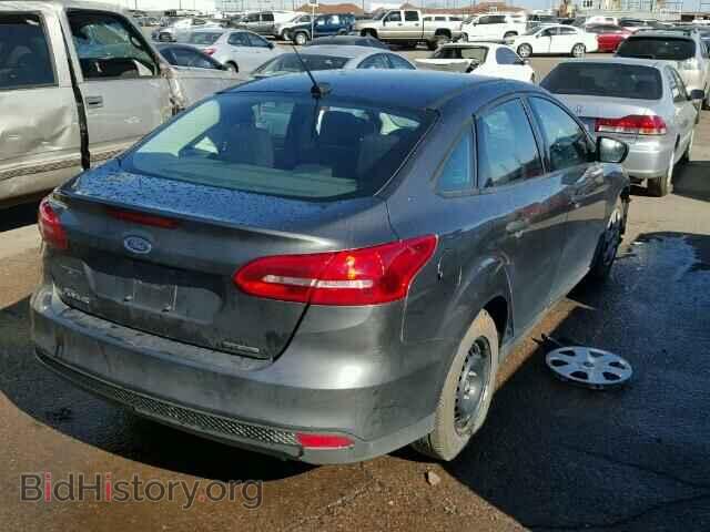 2016 FORD FOCUS - VIN: 1FADP3E20GL372803 - Photo 4