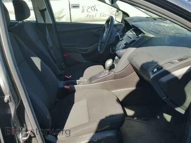 2016 FORD FOCUS - VIN: 1FADP3E20GL372803 - Photo 5