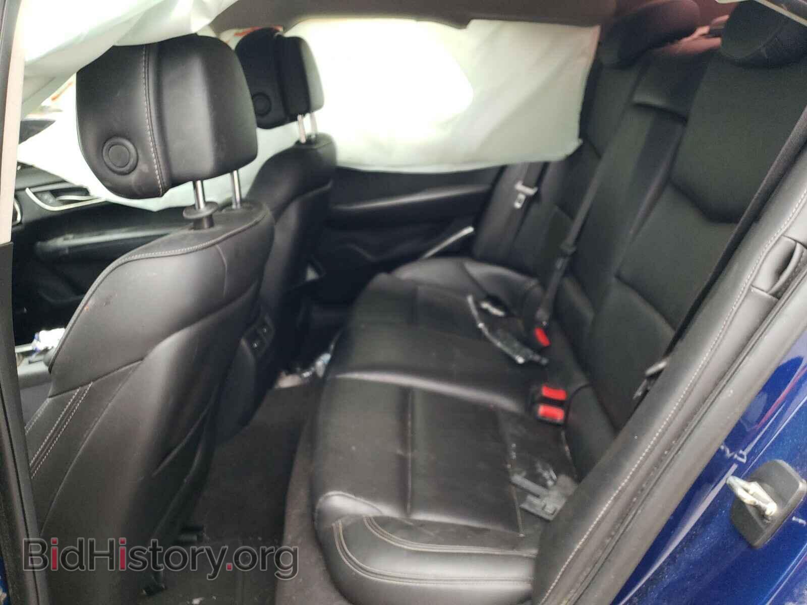 2014 CADILLAC ATS - VIN: 1G6AA5RX2E0164410 - Фото 6