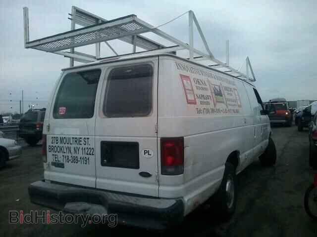 2004 FORD ECONOLINE - VIN: 1FTPE24WX4HA72132 - Photo 4