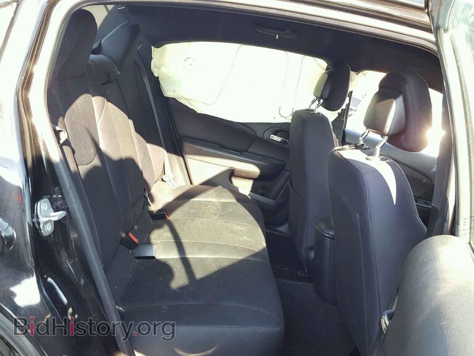 2014 CHRYSLER 200 - VIN: 1C3CCBAB8EN212367 - Фото 6