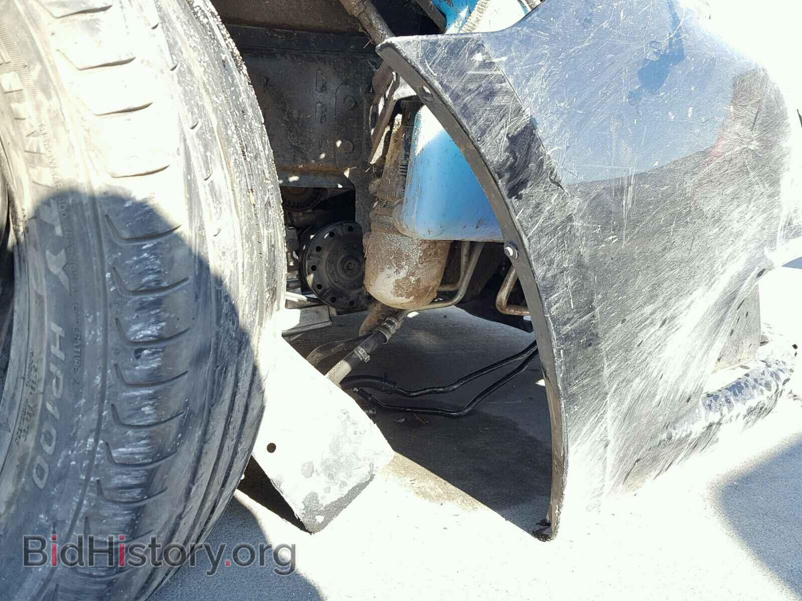 2014 CHRYSLER 200 - VIN: 1C3CCBAB8EN212367 - Фото 9