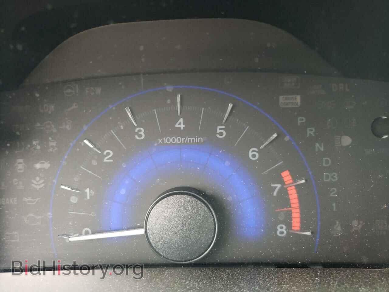 2013 HONDA CIVIC - VIN: 19XFB2F80DE243348 - Фото 8