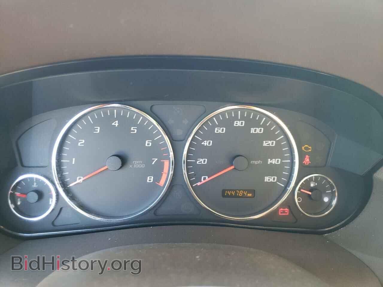 2007 CADILLAC CTS - VIN: 1G6DP577370111040 - Фото 9