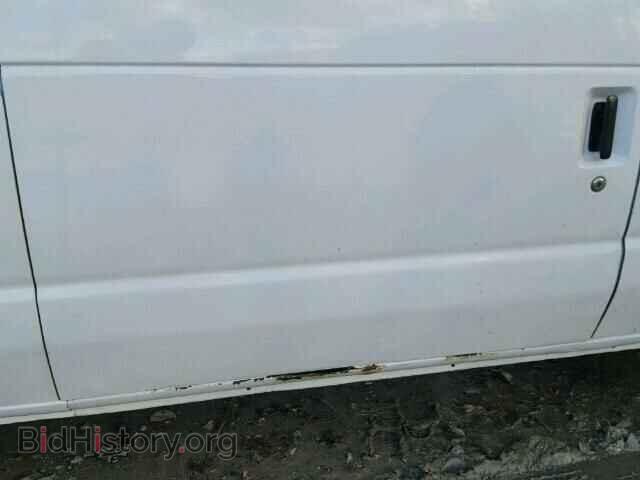 2001 FORD ECONOLINE - VIN: 1FTNE24L01HA12899 - Фото 10
