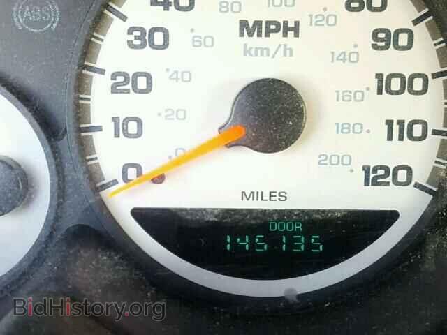2004 DODGE NEON - VIN: 1B3ES56C14D593317 - Фото 8