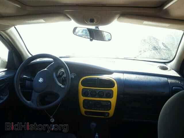 2004 DODGE NEON - VIN: 1B3ES56C14D593317 - Фото 10