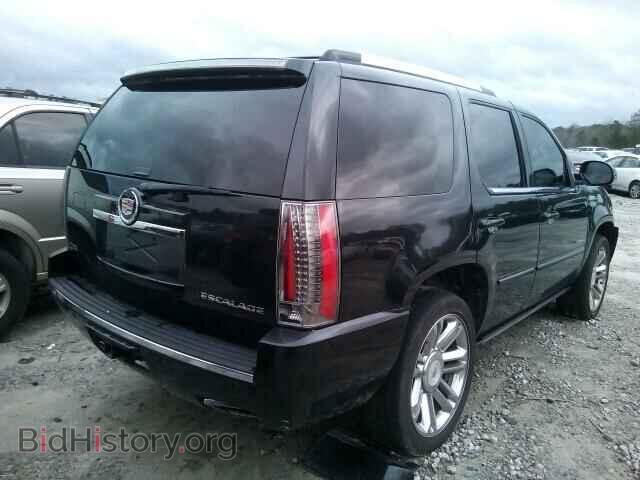 2012 CADILLAC ESCALADE - VIN: 1GYS3CEF2CR216618 - Фото 4