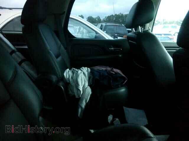 2012 CADILLAC ESCALADE - VIN: 1GYS3CEF2CR216618 - Фото 6