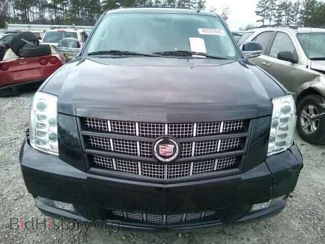 2012 CADILLAC ESCALADE - VIN: 1GYS3CEF2CR216618 - Фото 7