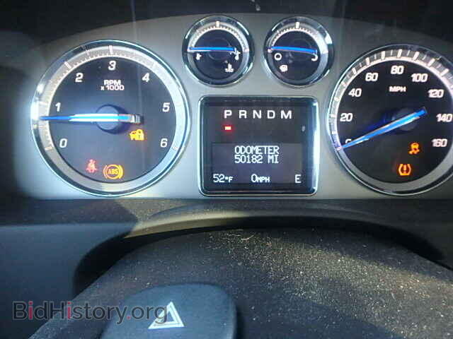2012 CADILLAC ESCALADE - VIN: 1GYS3CEF2CR216618 - Фото 8
