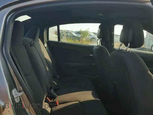 2013 CHRYSLER 200 - VIN: 1C3CCBBG2DN678398 - Фото 6