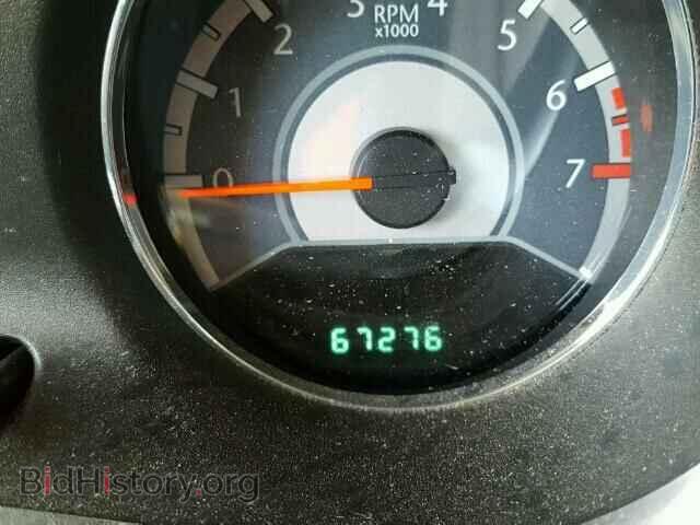 2013 CHRYSLER 200 - VIN: 1C3CCBBG2DN678398 - Фото 8