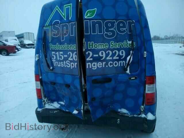 2013 FORD TRANSIT CO - VIN: NM0LS6AN8DT158155 - Фото 9