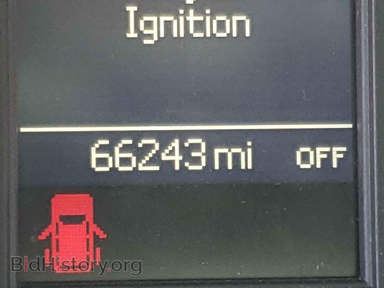 2014 CHRYSLER MINIVAN - VIN: 2C4RC1BG8ER382175 - Фото 8