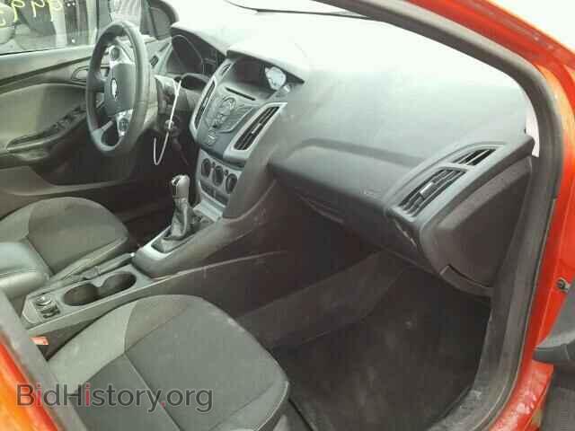 2012 FORD FOCUS - VIN: 1FAHP3F25CL227234 - Photo 5