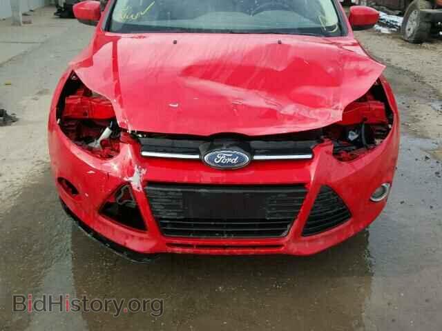 2012 FORD FOCUS - VIN: 1FAHP3F25CL227234 - Photo 10