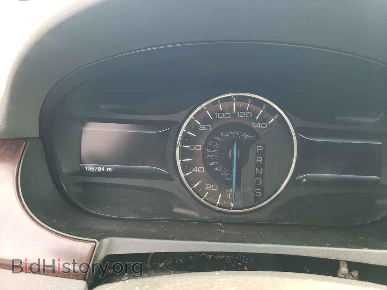 2014 FORD EDGE - VIN: 2FMDK4KC6EBA34164 - Photo 9