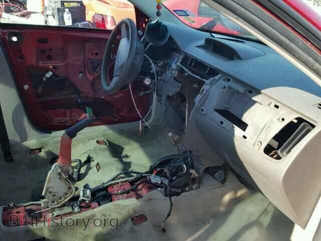 2009 FORD FOCUS - VIN: 1FAHP35N09W240959 - Photo 5