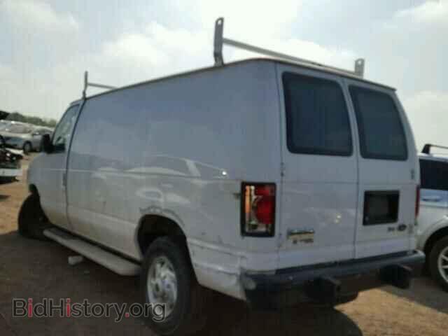 2014 FORD ECONOLINE - VIN: 1FTNE2EW0EDA13847 - Фото 3