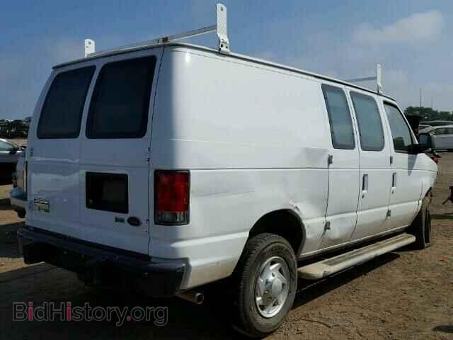 2014 FORD ECONOLINE - VIN: 1FTNE2EW0EDA13847 - Фото 4