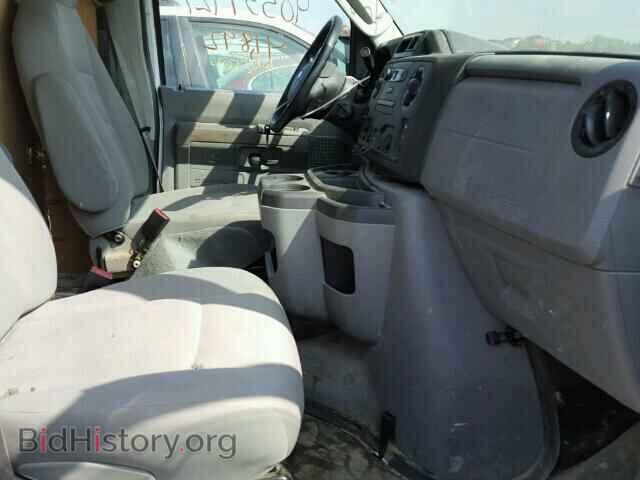 2014 FORD ECONOLINE - VIN: 1FTNE2EW0EDA13847 - Фото 5