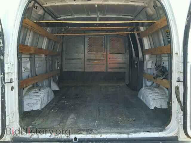 2014 FORD ECONOLINE - VIN: 1FTNE2EW0EDA13847 - Фото 9