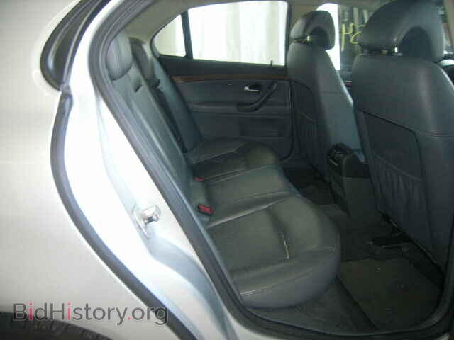 2004 SAAB 9 3 - VIN: YS3FD49Y341061964 - Фото 6