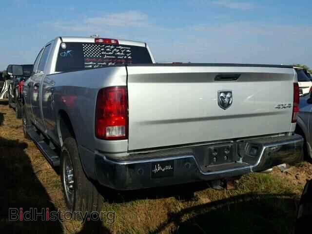 2016 RAM 2500 ST - VIN: 3C6UR5HJ6GG341837 - Фото 3