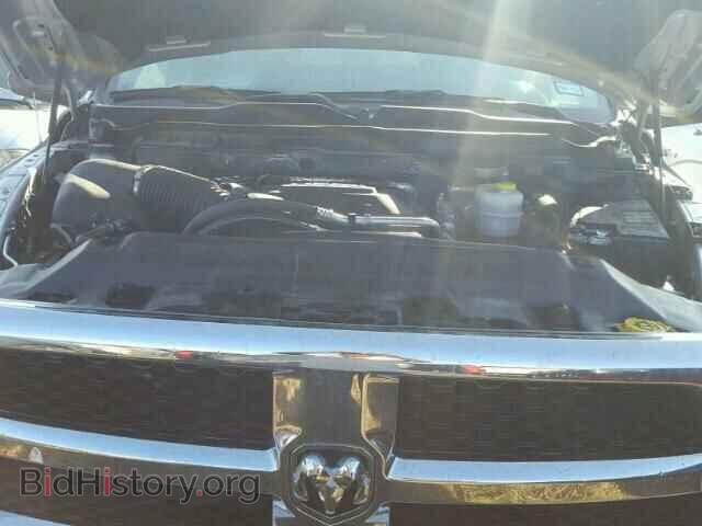 2016 RAM 2500 ST - VIN: 3C6UR5HJ6GG341837 - Фото 7