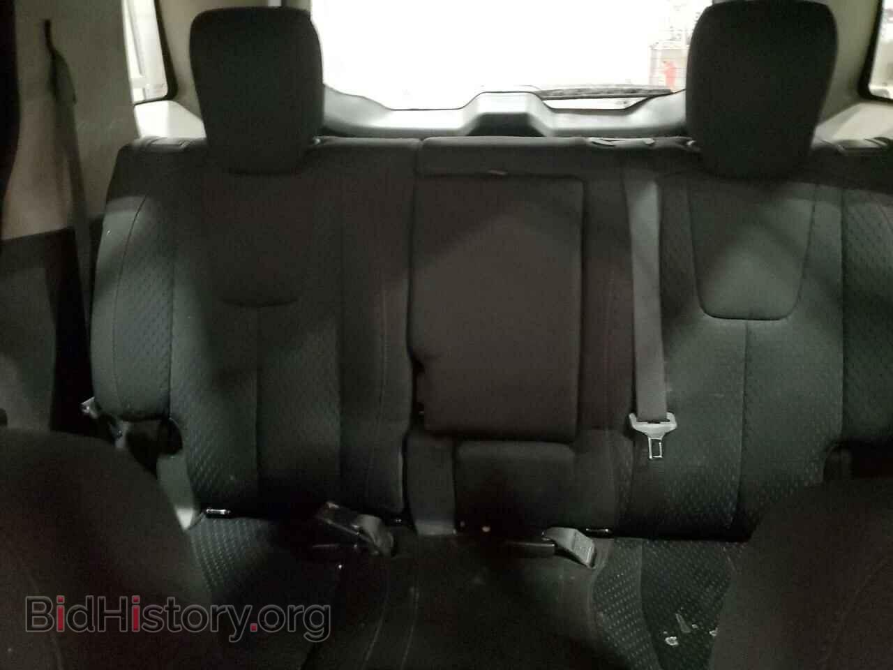 2013 GMC TERRAIN - VIN: 2GKALMEK6D6337836 - Фото 10