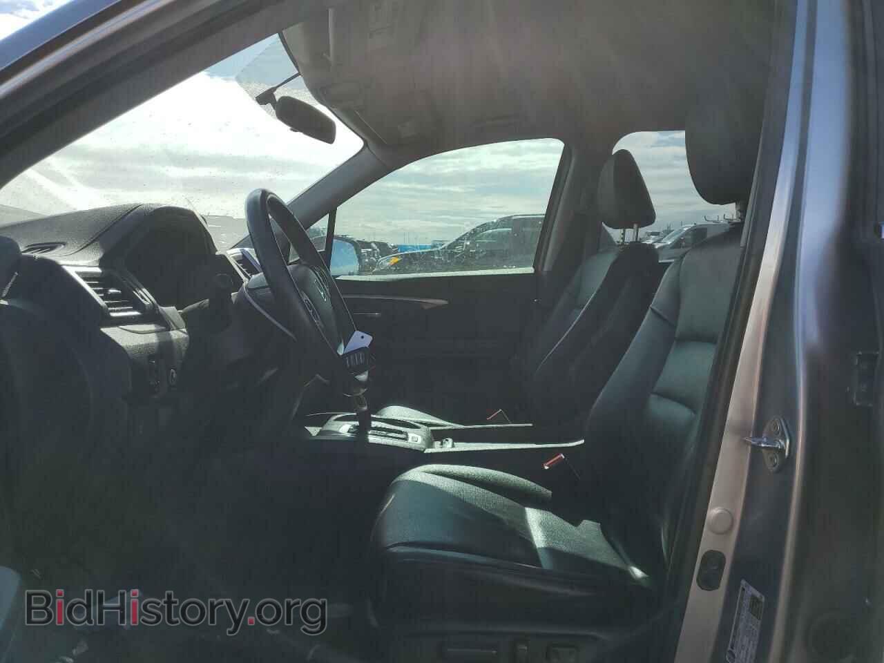 2017 HONDA RIDGELINE - VIN: 5FPYK3F50HB022781 - Фото 7