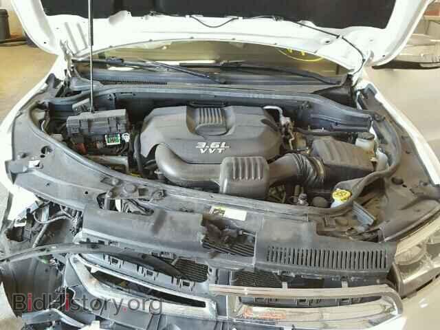 2013 DODGE DURANGO - VIN: 1C4RDHEG5DC685701 - Photo 7