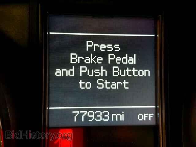 2013 DODGE DURANGO - VIN: 1C4RDHEG5DC685701 - Photo 8