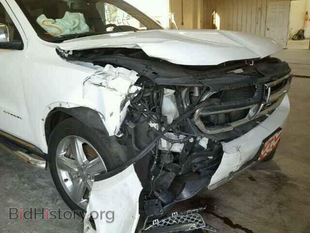 2013 DODGE DURANGO - VIN: 1C4RDHEG5DC685701 - Photo 9