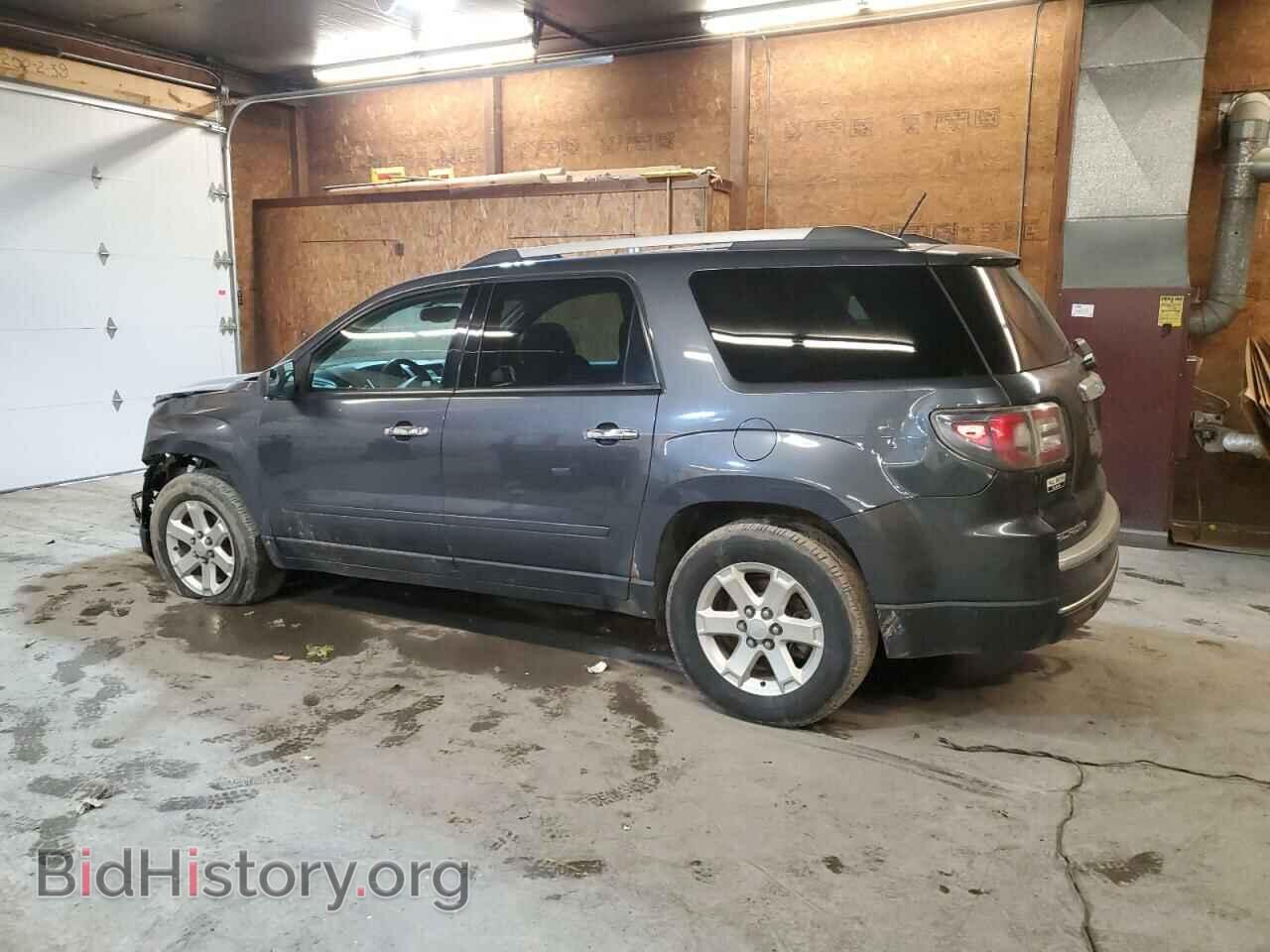 2013 GMC ACADIA - VIN: 1GKKVPKD0DJ211741 - Фото 2