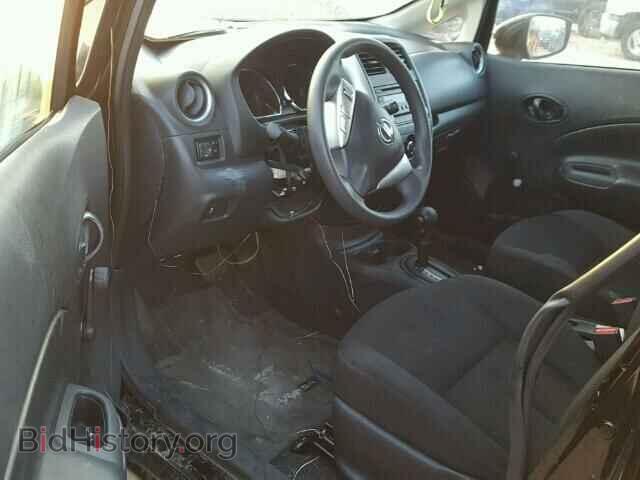 2016 NISSAN VERSA - VIN: 3N1CE2CP8GL407017 - Photo 9
